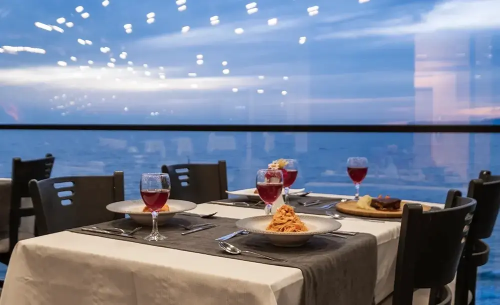 Снимка 24 - Jura Hotels Ada Beach Kusadasi - Кушадасъ, Турция