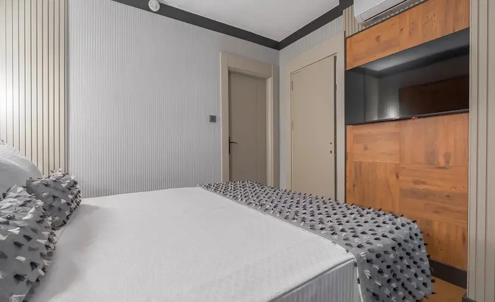 Снимка 30 - Jura Hotels Ada Beach Kusadasi - Кушадасъ, Турция