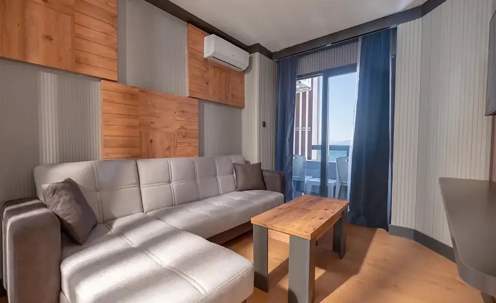 Снимка 31 - Jura Hotels Ada Beach Kusadasi - Кушадасъ, Турция