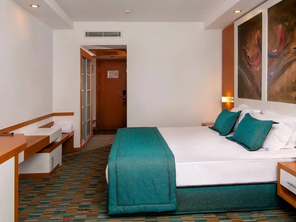 Снимка 18 - Ladonia Hotels Adakule - Кушадасъ, Турция