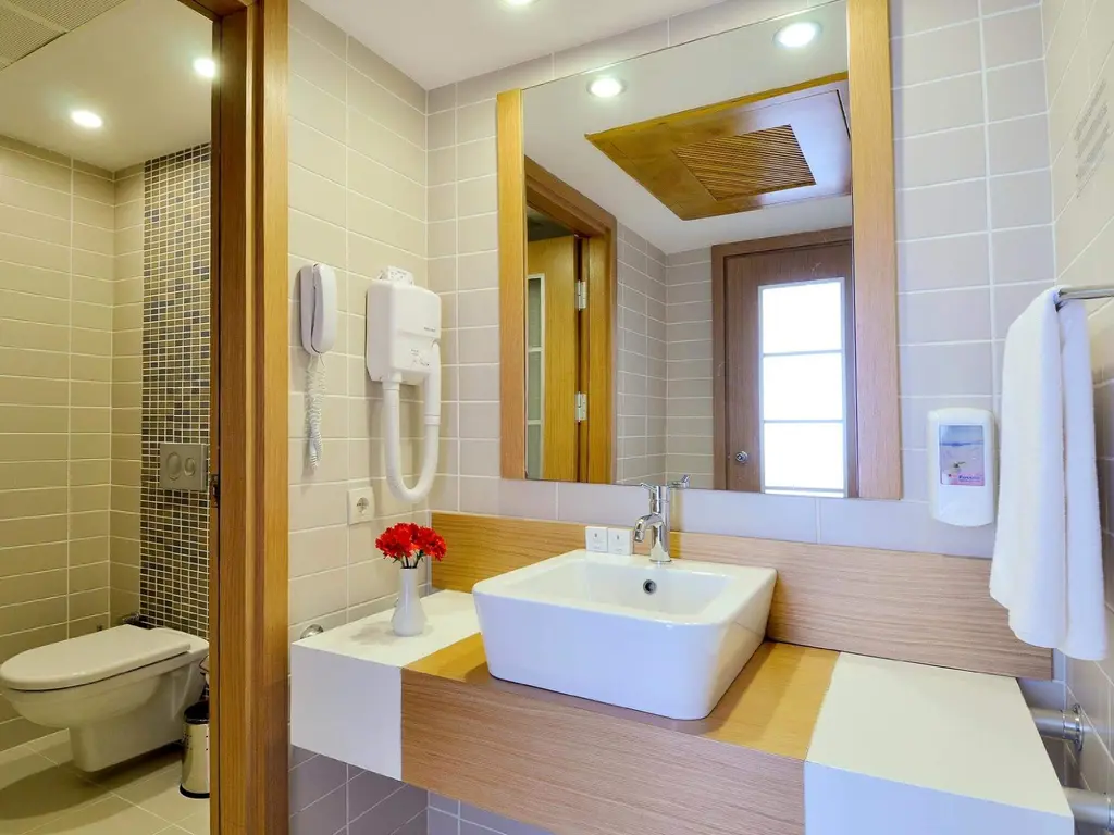 Снимка 24 - Ladonia Hotels Adakule - Кушадасъ, Турция