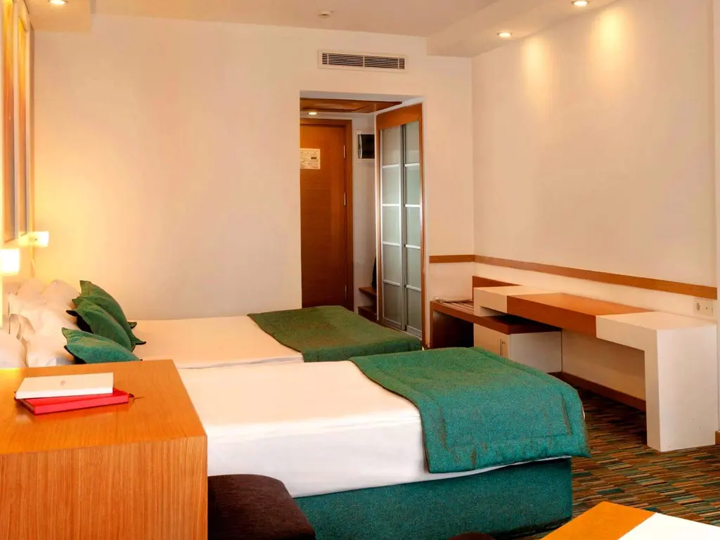 Снимка 21 - Ladonia Hotels Adakule - Кушадасъ, Турция
