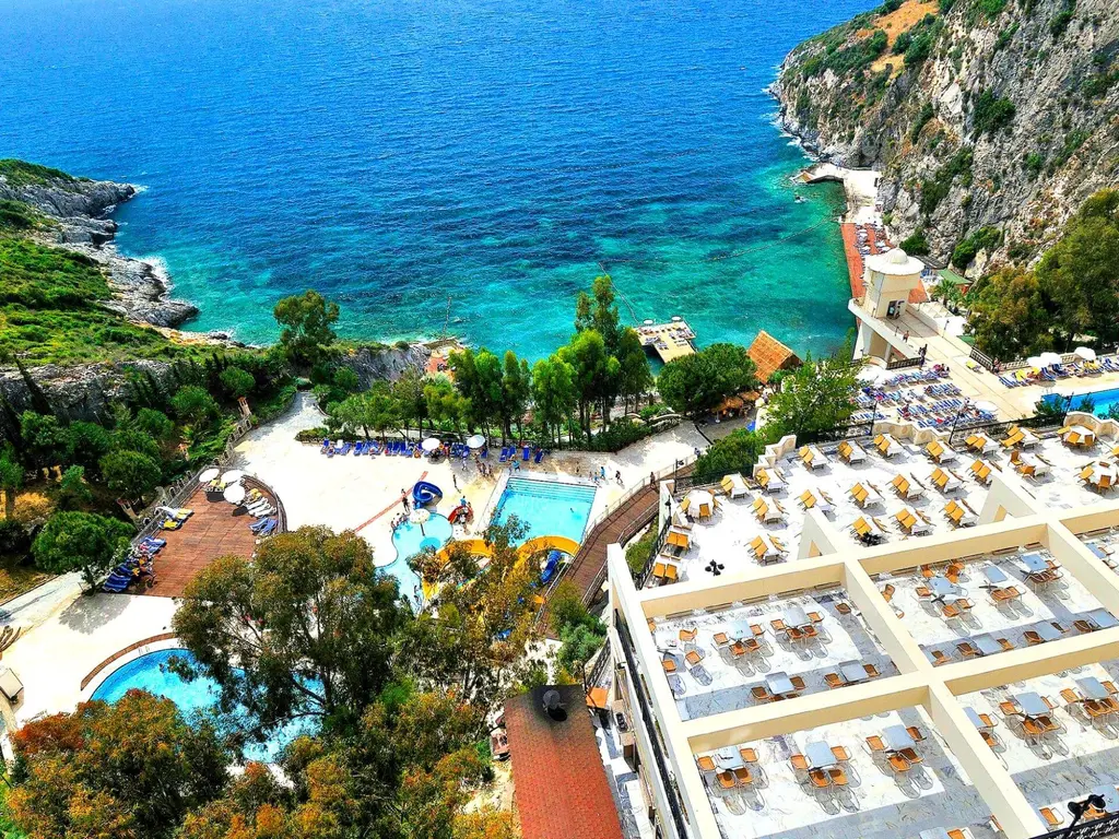 Снимка 4 - Ladonia Hotels Adakule - Кушадасъ, Турция