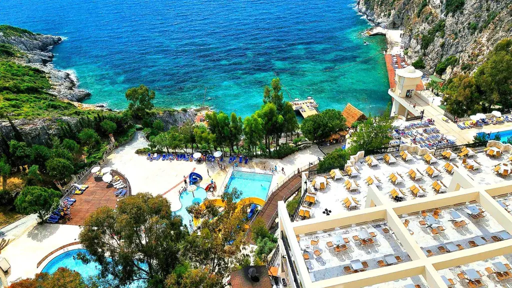 Снимка 4 - Ladonia Hotels Adakule - Кушадасъ, Турция