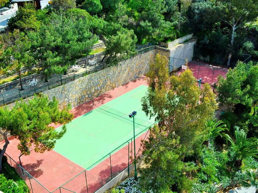 Снимка 10 - Ladonia Hotels Adakule - Кушадасъ, Турция