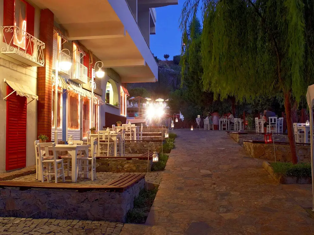 Снимка 29 - Ladonia Hotels Adakule - Кушадасъ, Турция