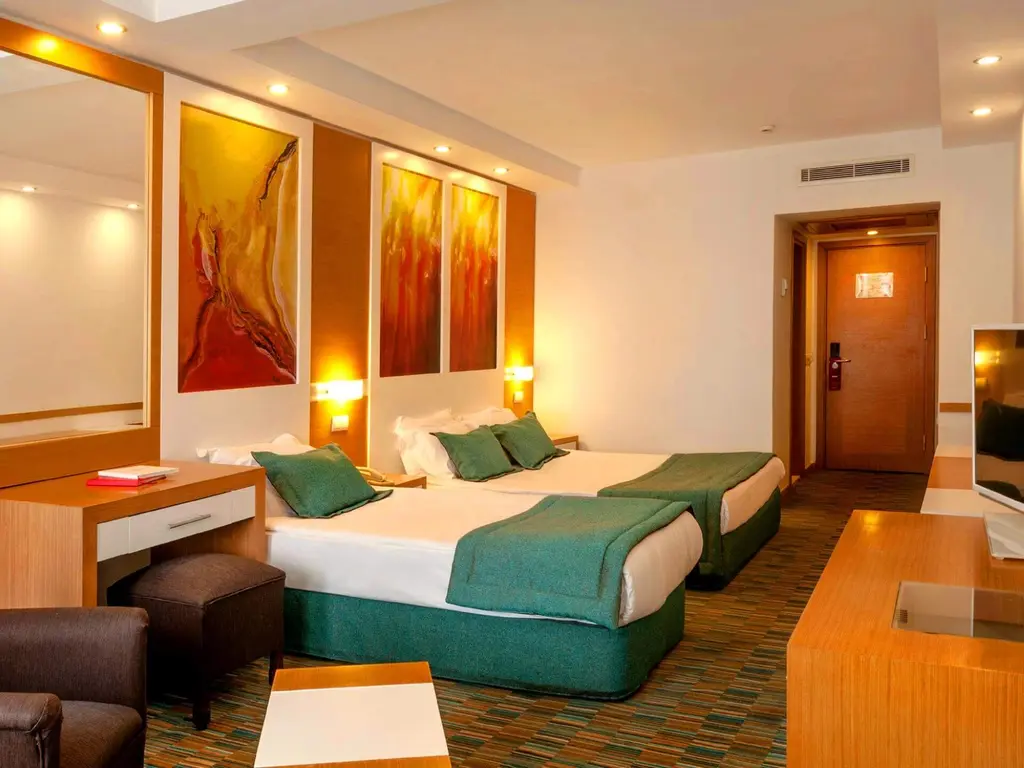 Снимка 22 - Ladonia Hotels Adakule - Кушадасъ, Турция