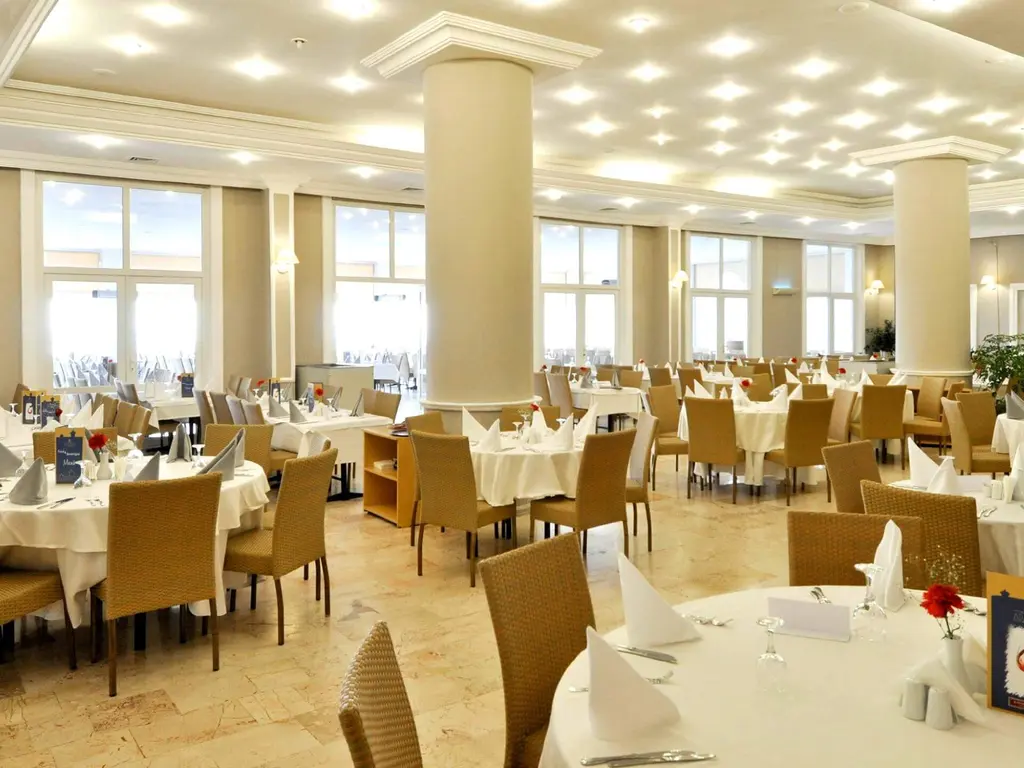 Снимка 25 - Ladonia Hotels Adakule - Кушадасъ, Турция