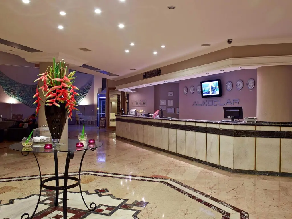 Снимка 16 - Ladonia Hotels Adakule - Кушадасъ, Турция