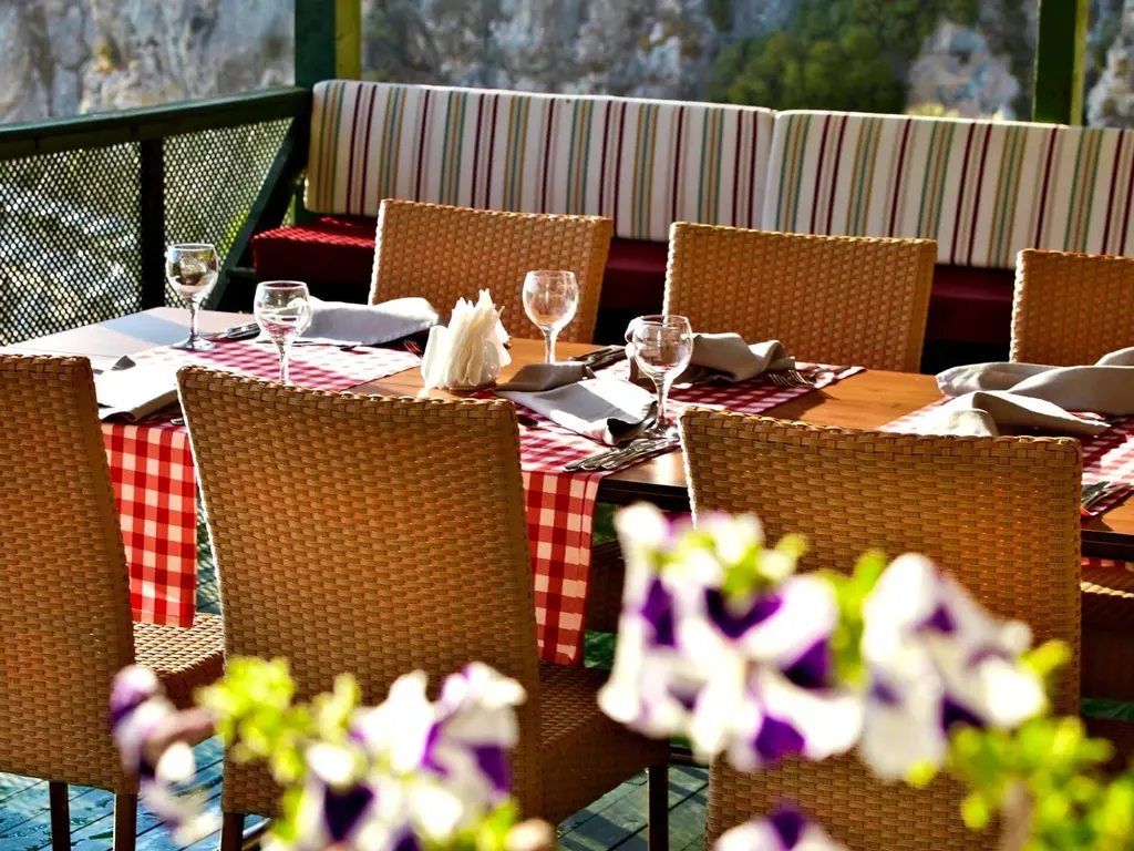 Снимка 27 - Ladonia Hotels Adakule - Кушадасъ, Турция