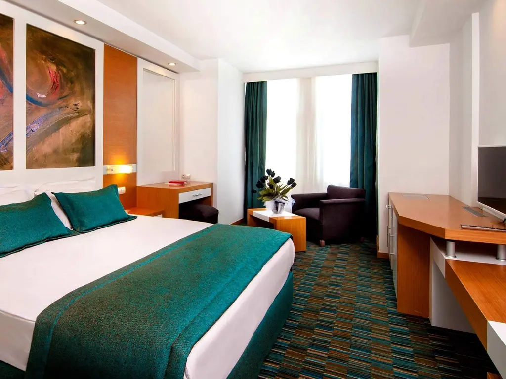 Снимка 19 - Ladonia Hotels Adakule - Кушадасъ, Турция