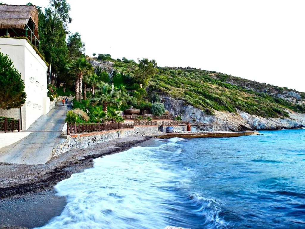Снимка 14 - Ladonia Hotels Adakule - Кушадасъ, Турция