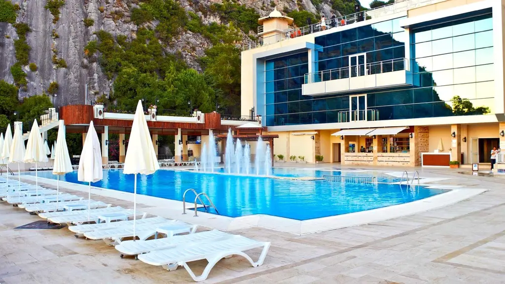 Снимка 5 - Ladonia Hotels Adakule - Кушадасъ, Турция