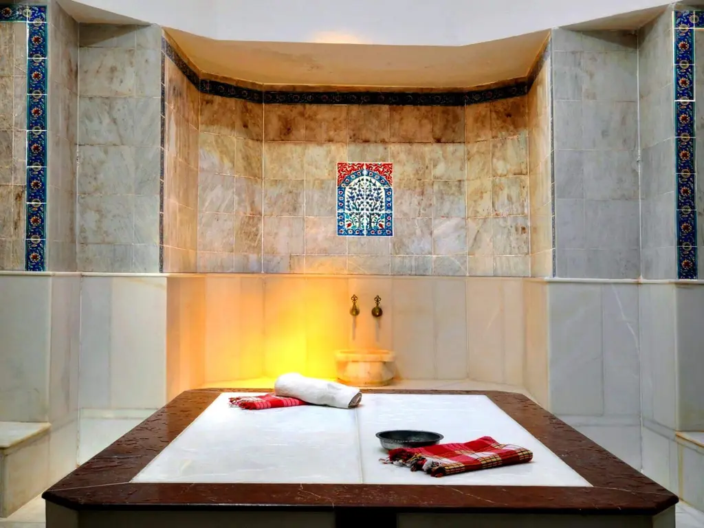 Снимка 31 - Ladonia Hotels Adakule - Кушадасъ, Турция