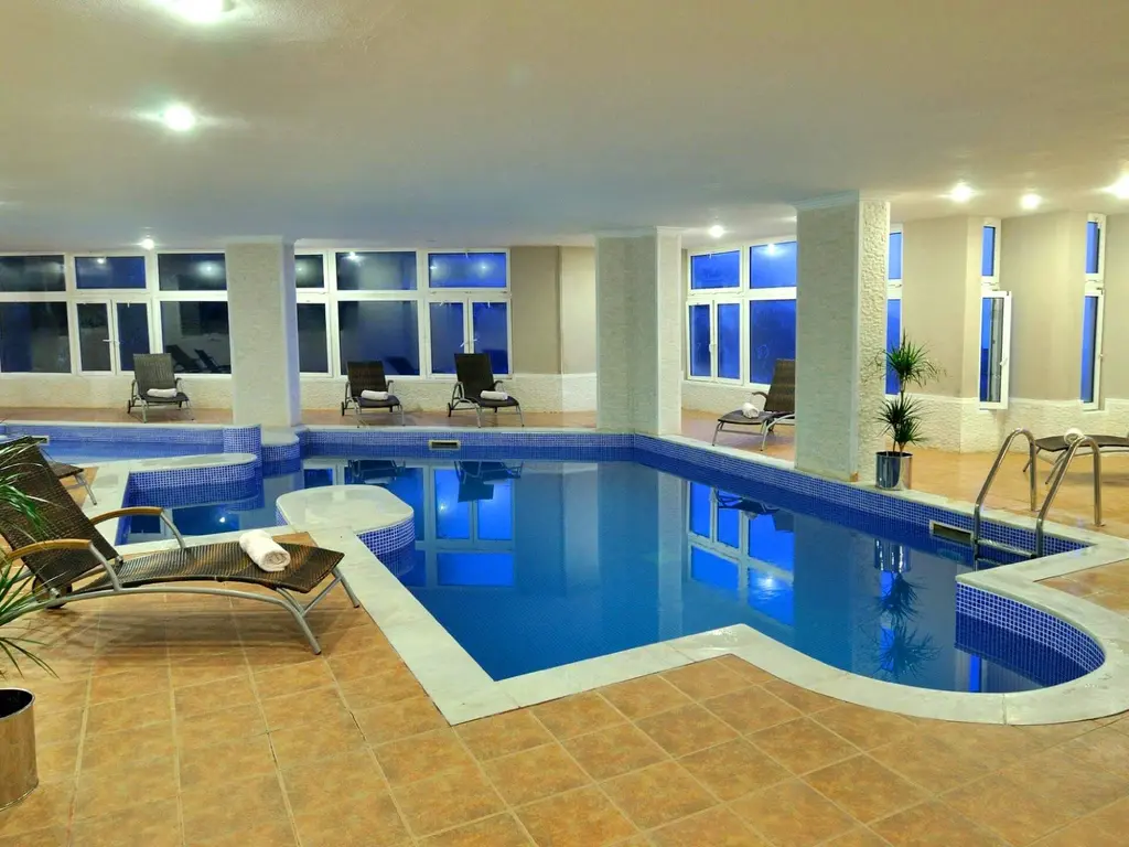 Снимка 30 - Ladonia Hotels Adakule - Кушадасъ, Турция