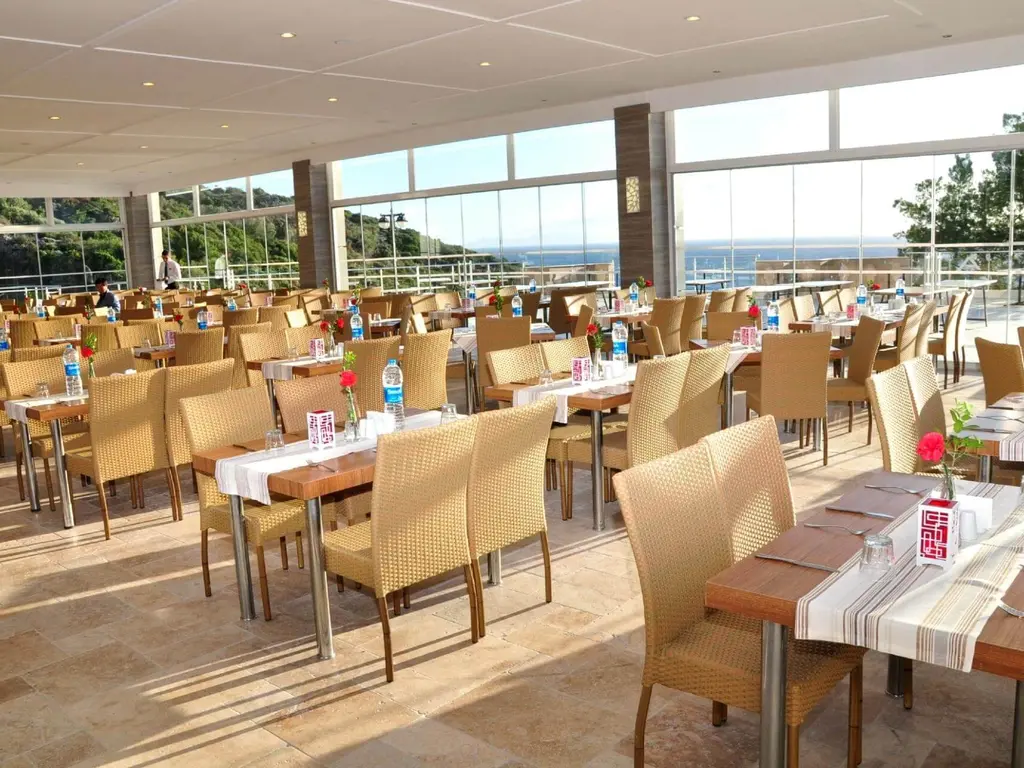 Снимка 26 - Ladonia Hotels Adakule - Кушадасъ, Турция