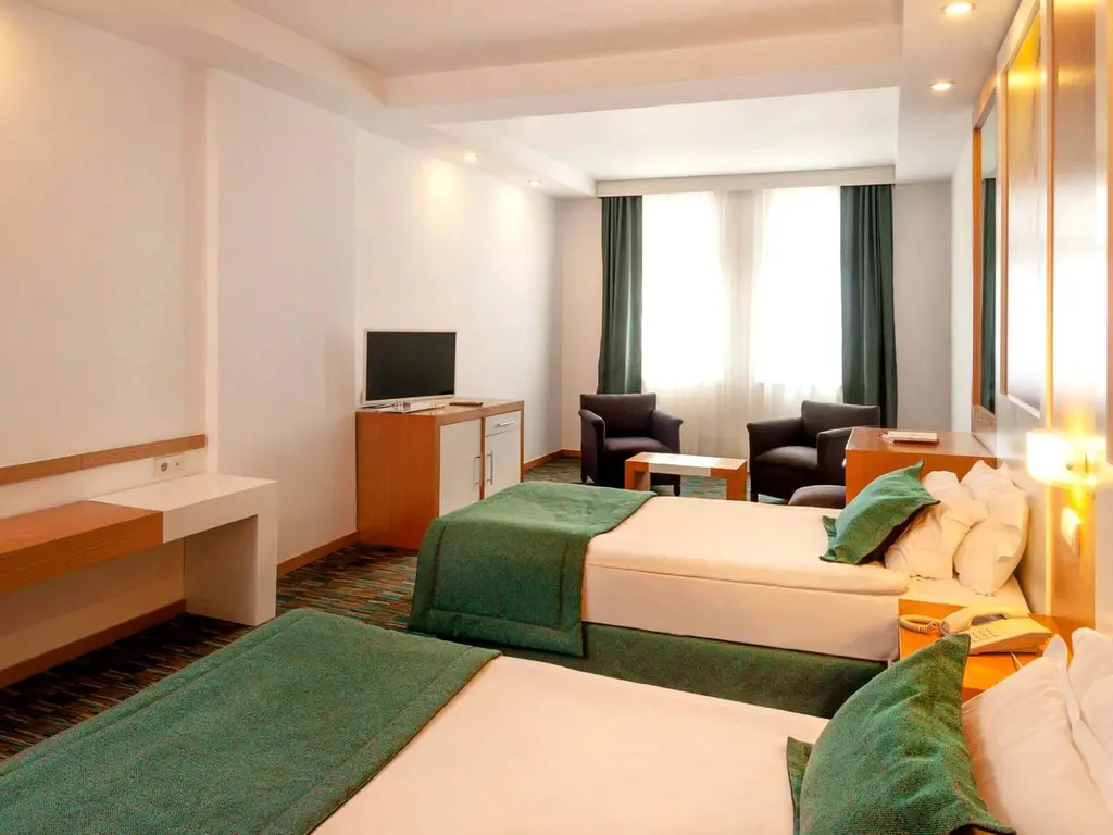 Снимка 20 - Ladonia Hotels Adakule - Кушадасъ, Турция
