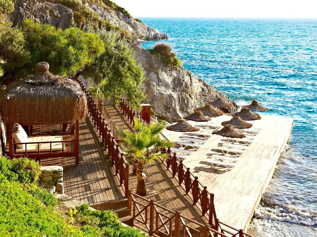 Снимка 13 - Ladonia Hotels Adakule - Кушадасъ, Турция