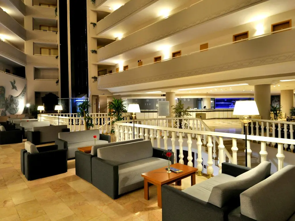 Снимка 17 - Ladonia Hotels Adakule - Кушадасъ, Турция