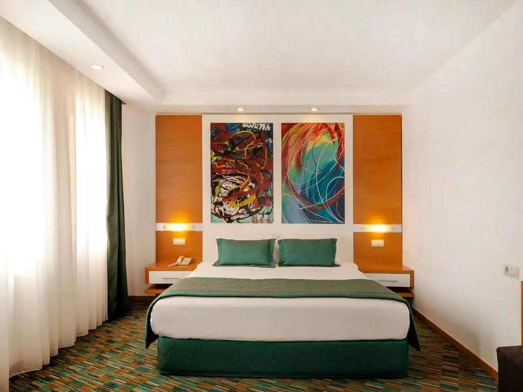 Снимка 23 - Ladonia Hotels Adakule - Кушадасъ, Турция
