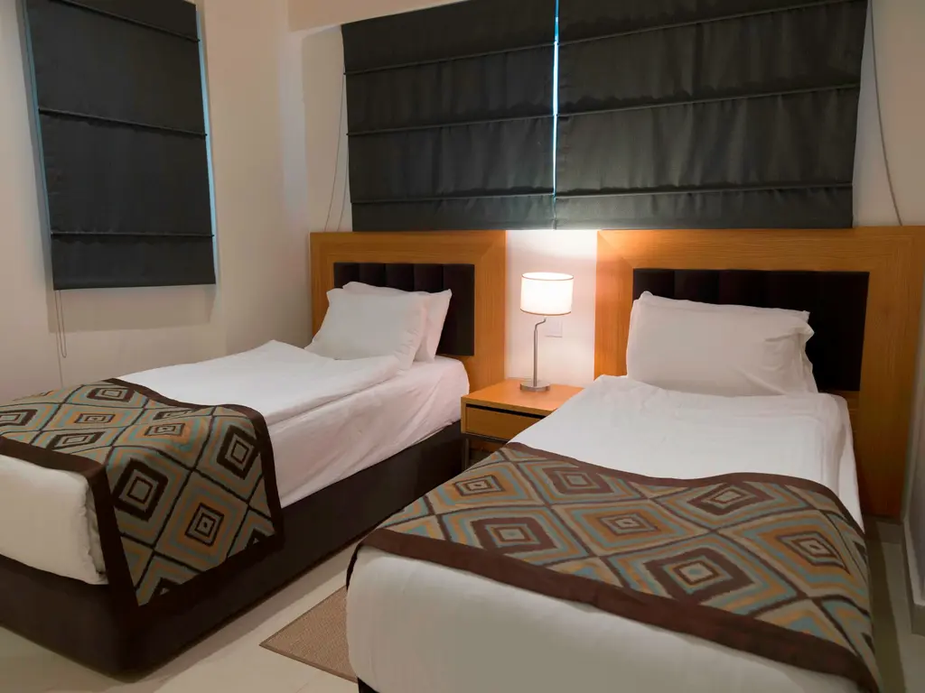 Снимка 24 - Ramada Hotel & Suites by Wyndham - Кушадасъ, Турция