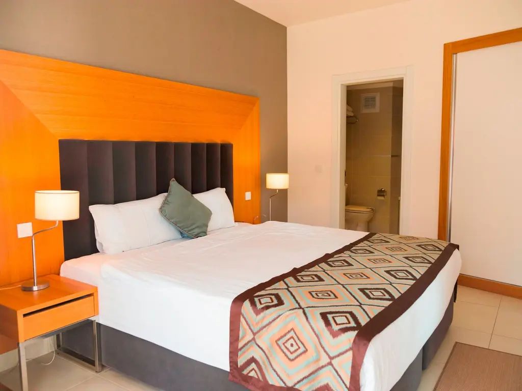 Снимка 23 - Ramada Hotel & Suites by Wyndham - Кушадасъ, Турция