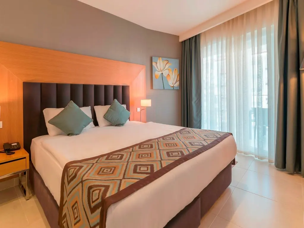 Снимка 20 - Ramada Hotel & Suites by Wyndham - Кушадасъ, Турция