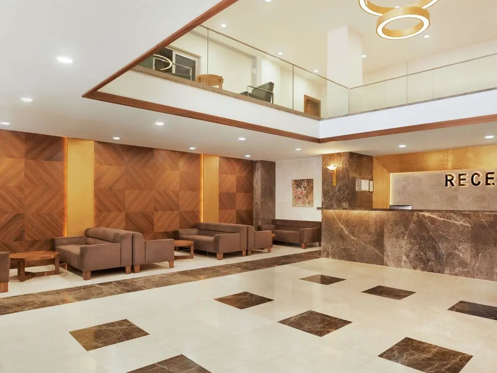 Снимка 11 - Ramada Hotel & Suites by Wyndham - Кушадасъ, Турция