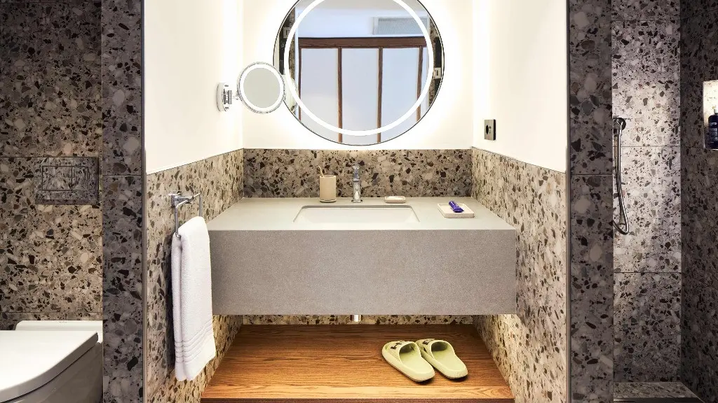 Снимка 31 - Hyde Bodrum - Бодрум, Турция