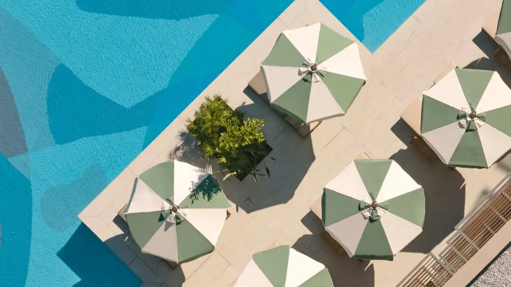 Снимка 10 - Hyde Bodrum - Бодрум, Турция