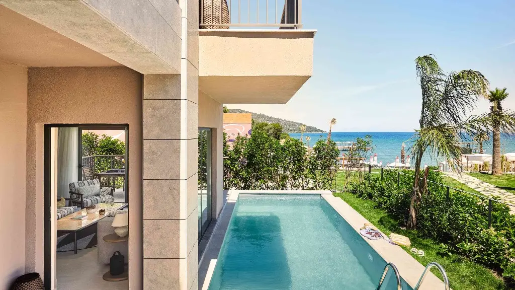 Снимка 39 - Hyde Bodrum - Бодрум, Турция