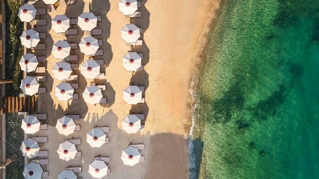 Снимка 6 - Hyde Bodrum - Бодрум, Турция