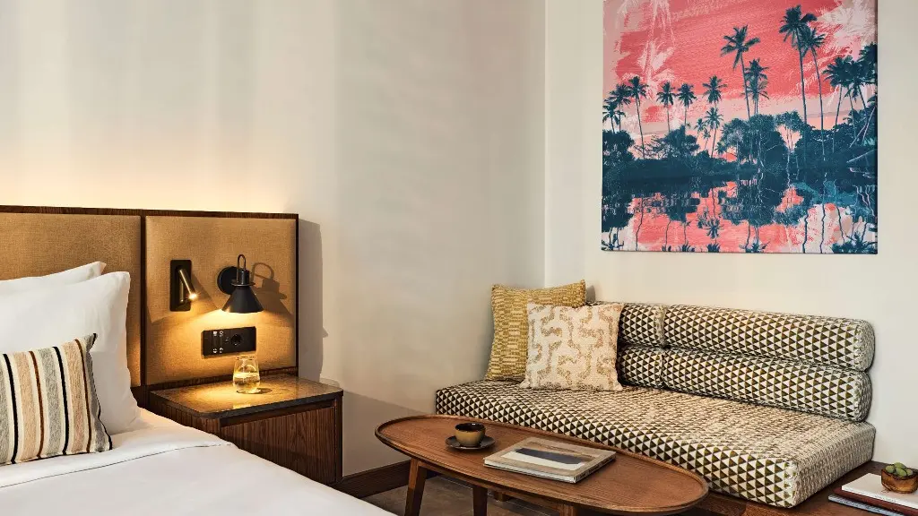 Снимка 28 - Hyde Bodrum - Бодрум, Турция