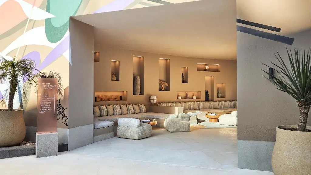 Снимка 17 - Hyde Bodrum - Бодрум, Турция
