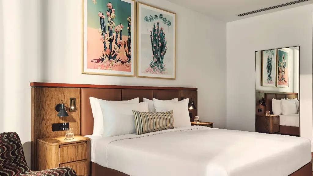Снимка 26 - Hyde Bodrum - Бодрум, Турция