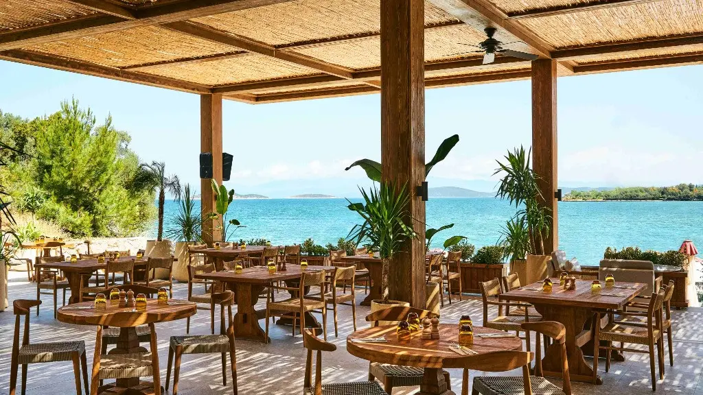 Снимка 44 - Hyde Bodrum - Бодрум, Турция