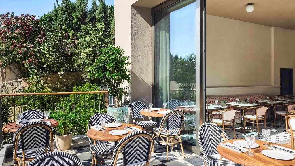 Снимка 23 - Hyde Bodrum - Бодрум, Турция