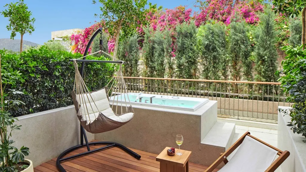 Снимка 40 - Hyde Bodrum - Бодрум, Турция