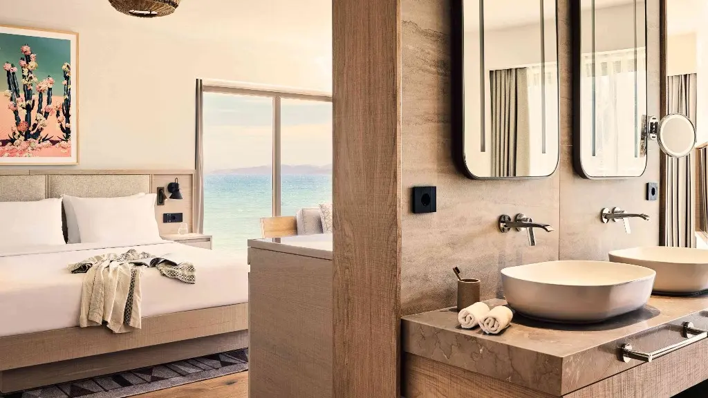 Снимка 41 - Hyde Bodrum - Бодрум, Турция