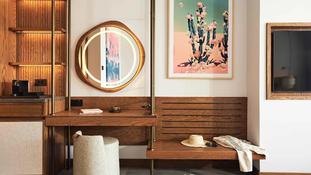 Снимка 25 - Hyde Bodrum - Бодрум, Турция