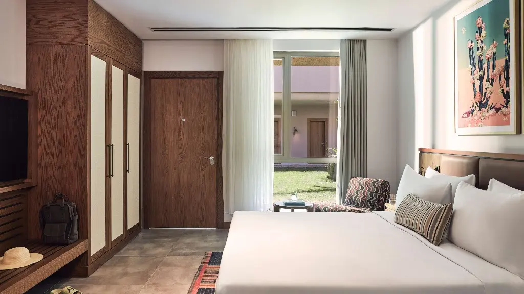 Снимка 30 - Hyde Bodrum - Бодрум, Турция