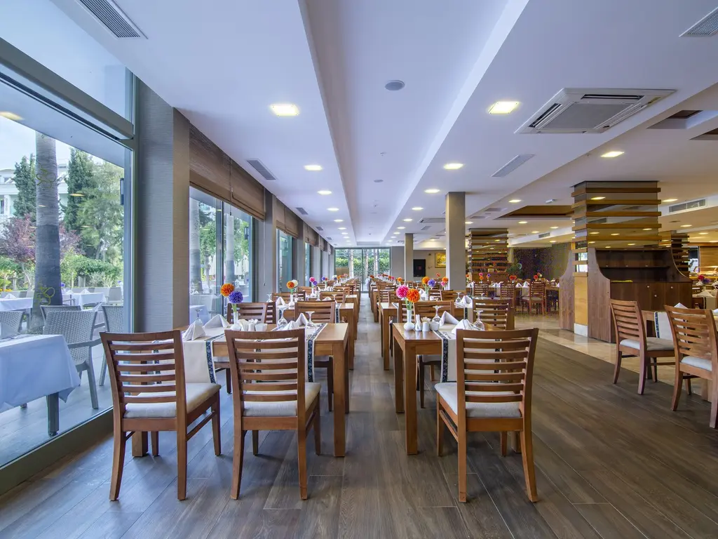 Снимка 8 - Fame Residence Goynuk - Анталия-Кемер, Турция