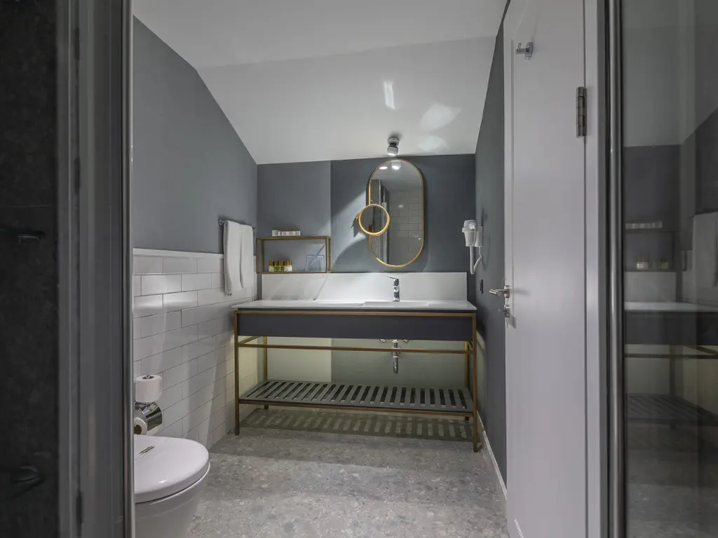 Снимка 16 - Fame Residence Goynuk - Анталия-Кемер, Турция
