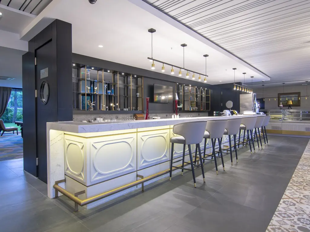 Снимка 17 - Fame Residence Goynuk - Анталия-Кемер, Турция