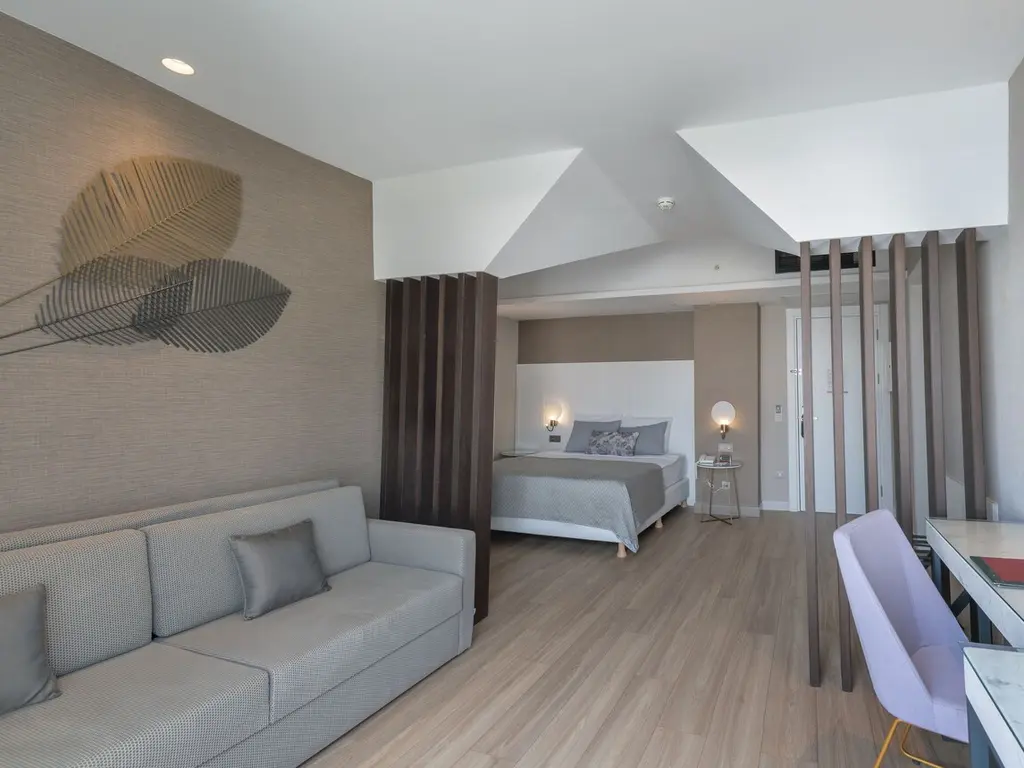 Снимка 14 - Fame Residence Goynuk - Анталия-Кемер, Турция