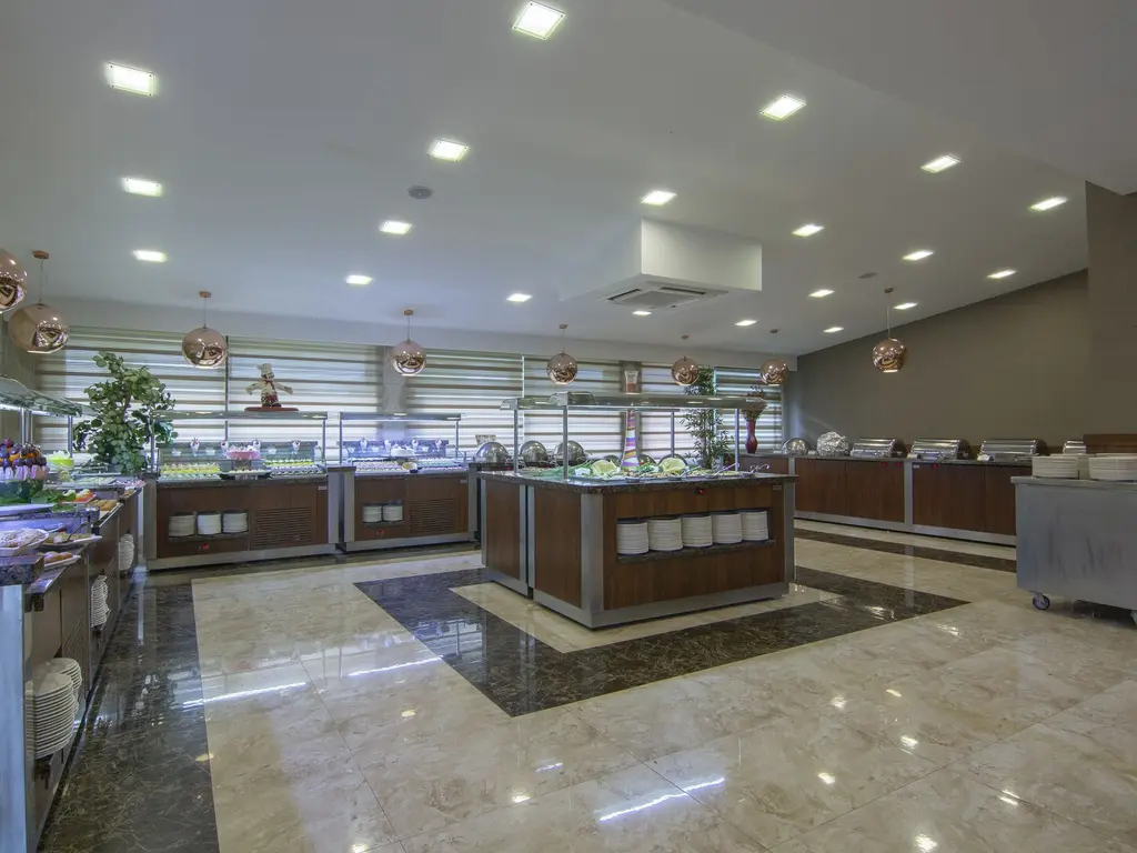 Снимка 7 - Fame Residence Goynuk - Анталия-Кемер, Турция