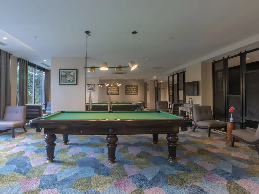 Снимка 24 - Fame Residence Goynuk - Анталия-Кемер, Турция