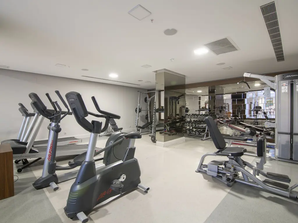Снимка 21 - Fame Residence Goynuk - Анталия-Кемер, Турция