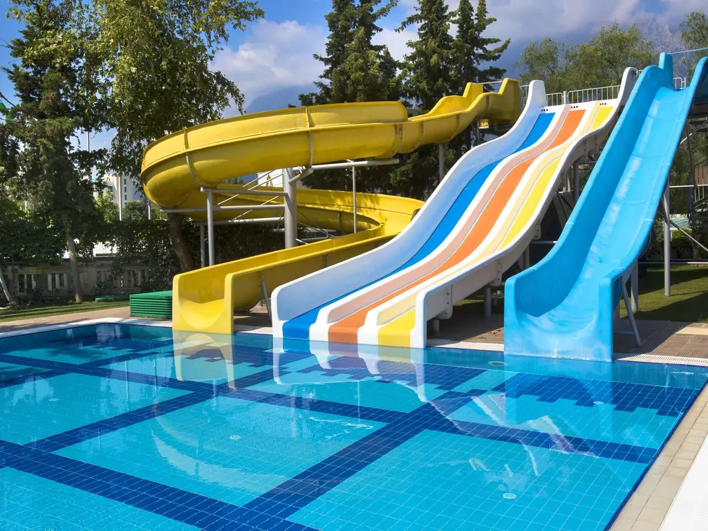 Снимка 20 - Fame Residence Goynuk - Анталия-Кемер, Турция