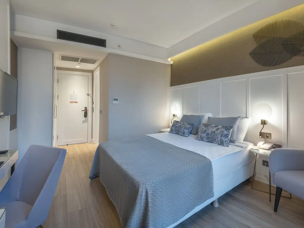 Снимка 13 - Fame Residence Goynuk - Анталия-Кемер, Турция